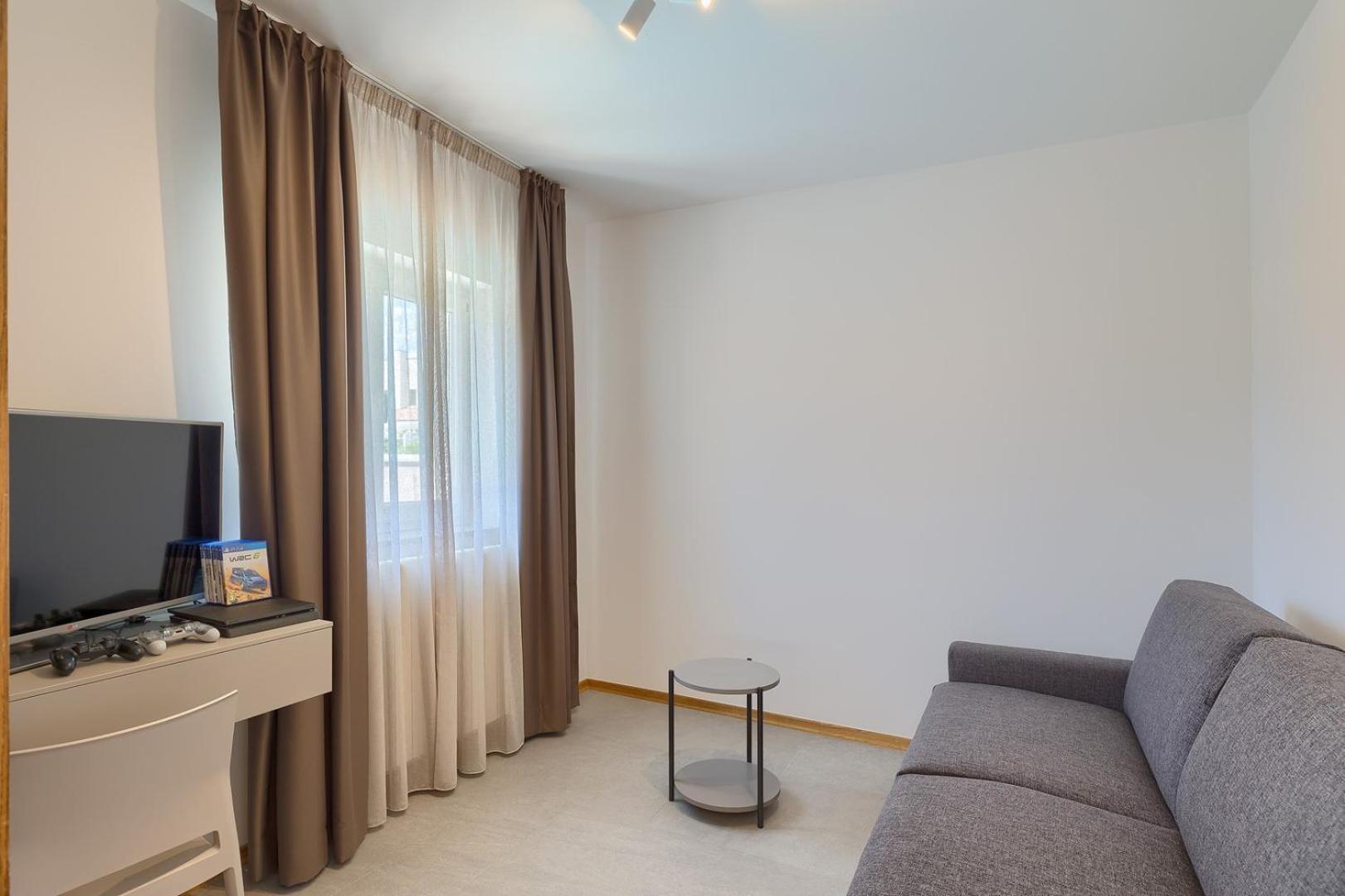 Villa Nimi Pola Esterno foto