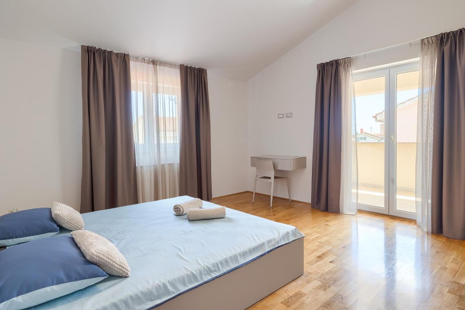 Villa Nimi Pola Esterno foto