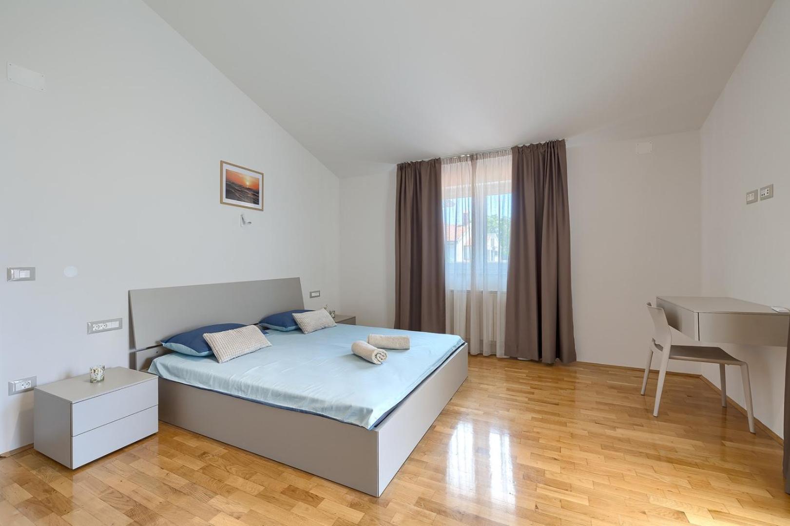 Villa Nimi Pola Esterno foto