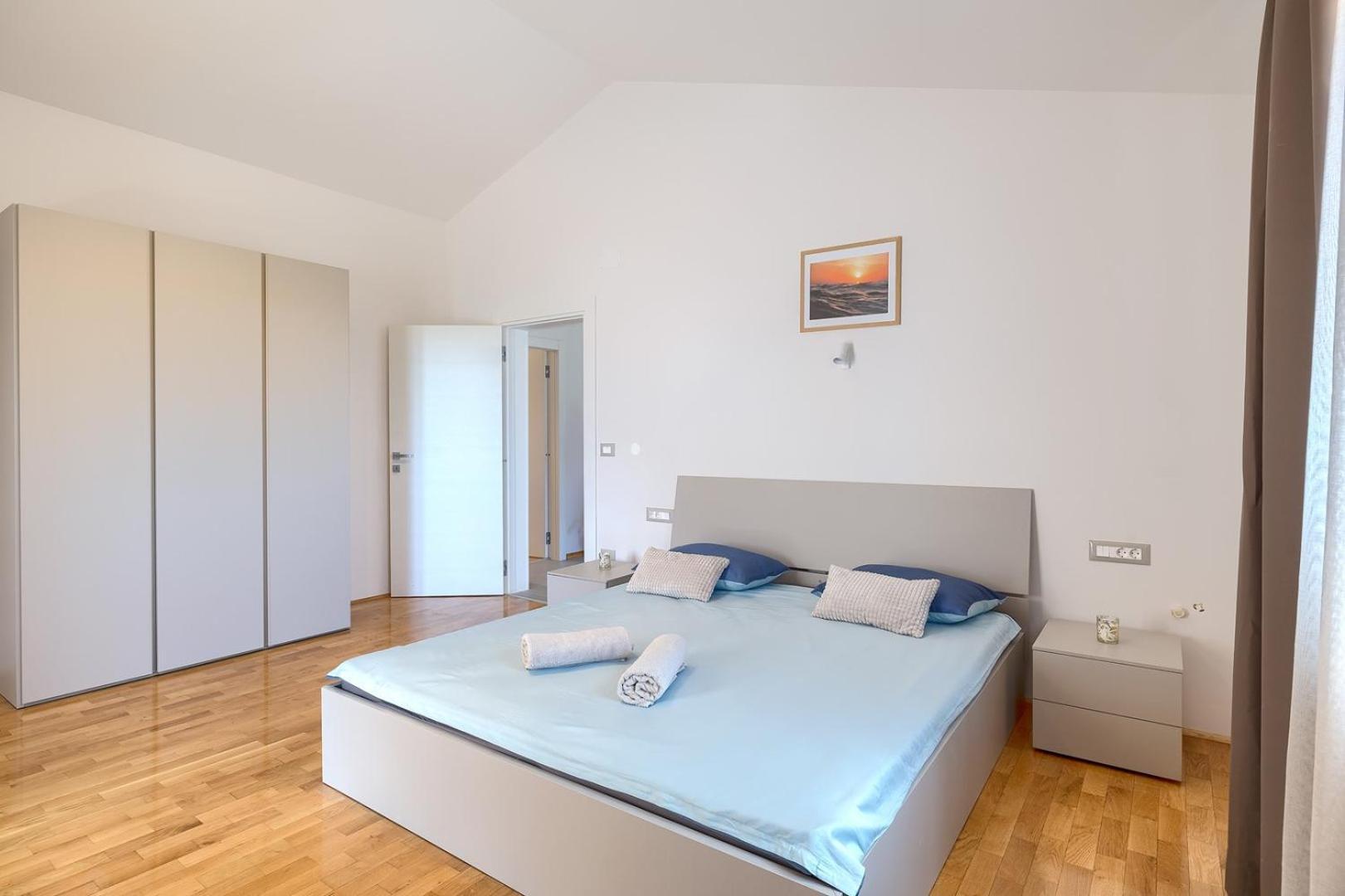 Villa Nimi Pola Esterno foto