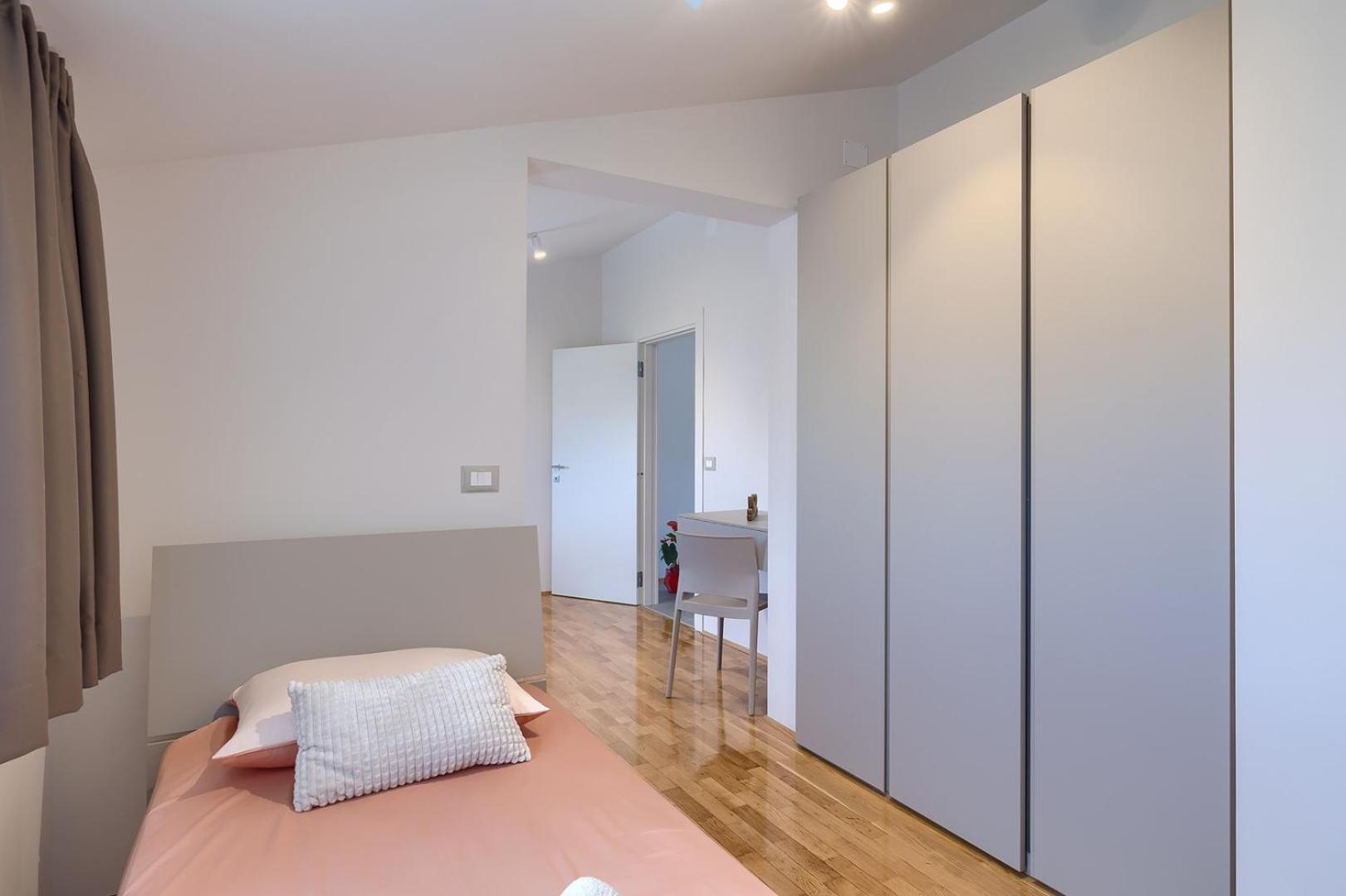 Villa Nimi Pola Esterno foto