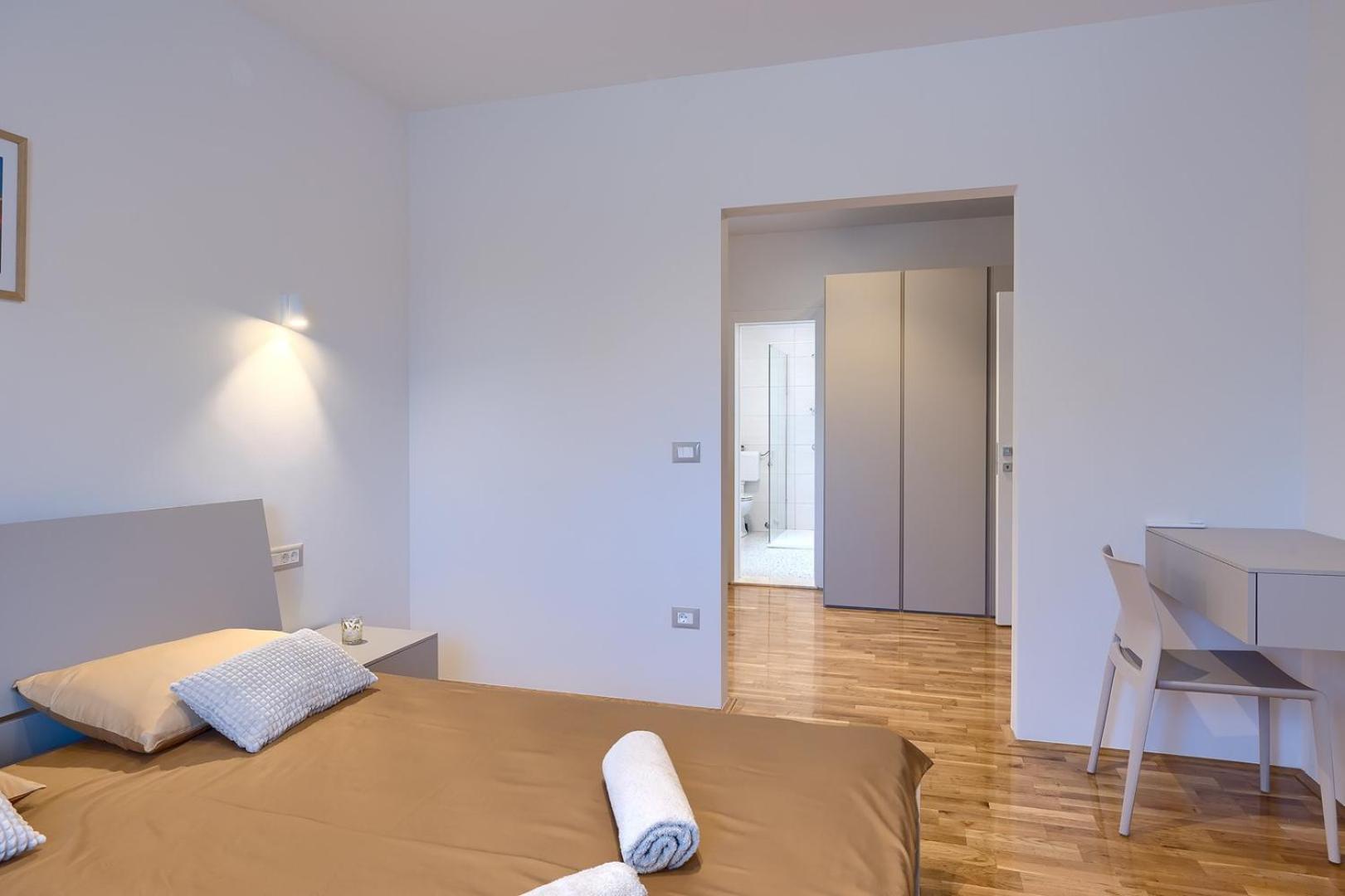 Villa Nimi Pola Esterno foto