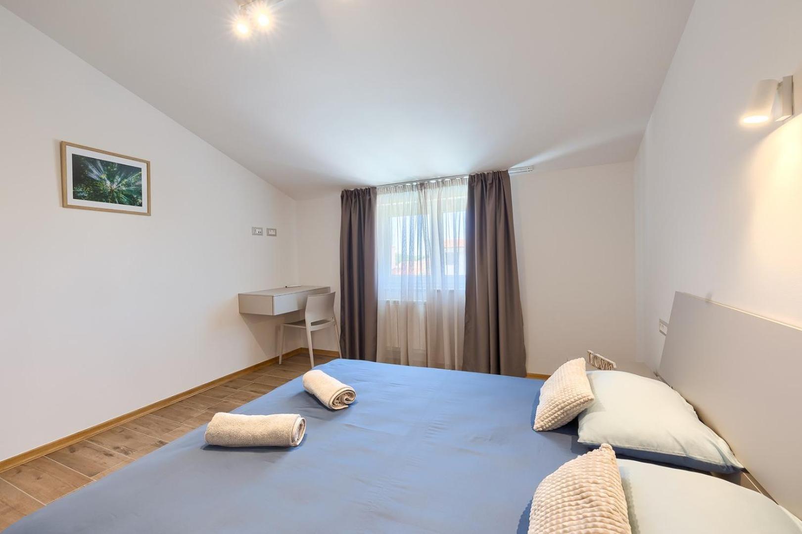 Villa Nimi Pola Esterno foto