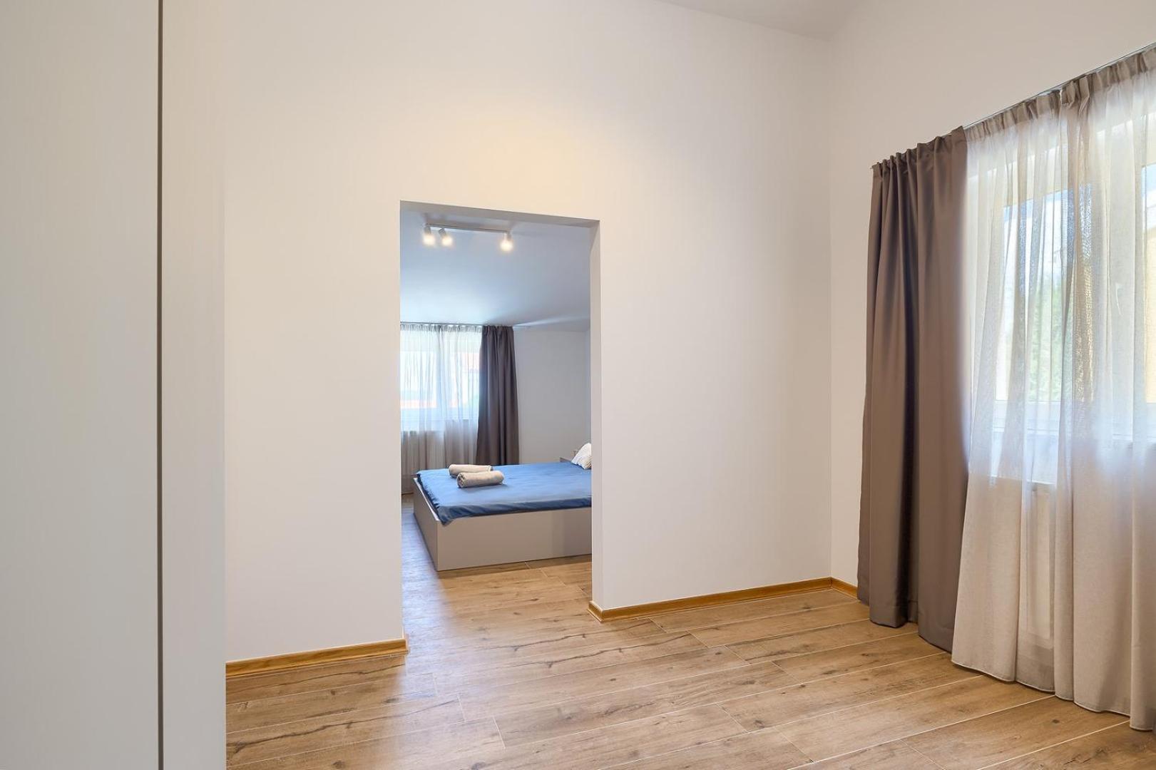 Villa Nimi Pola Esterno foto