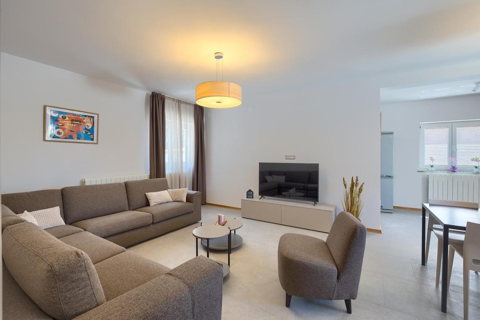 Villa Nimi Pola Esterno foto
