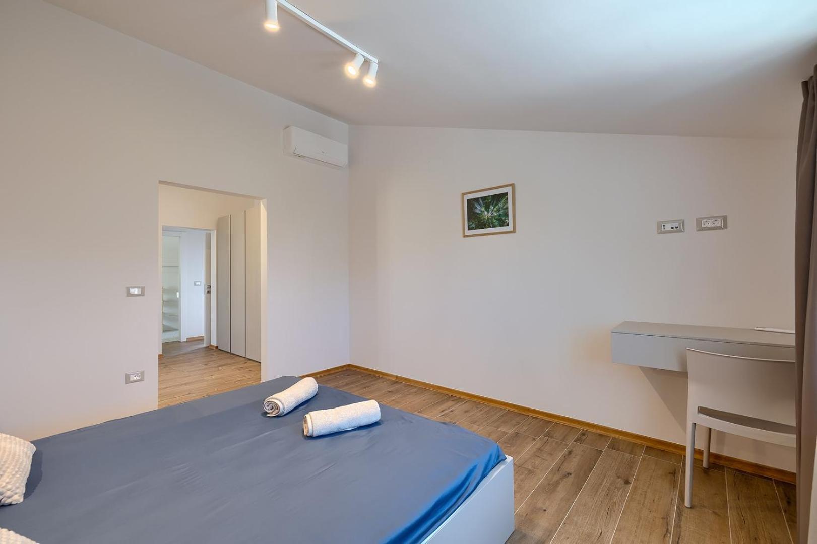 Villa Nimi Pola Esterno foto