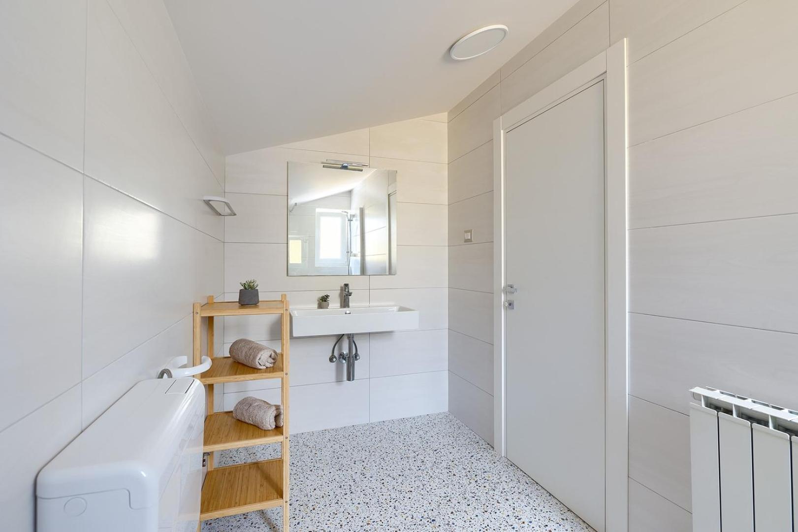 Villa Nimi Pola Esterno foto