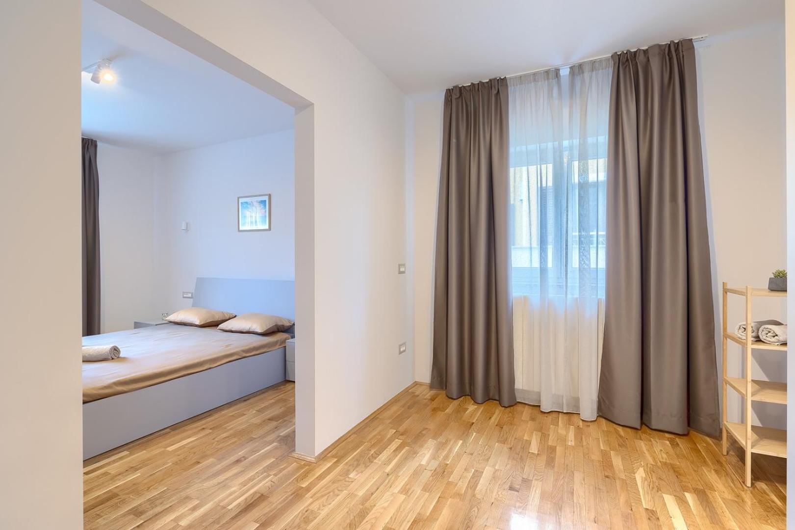 Villa Nimi Pola Esterno foto